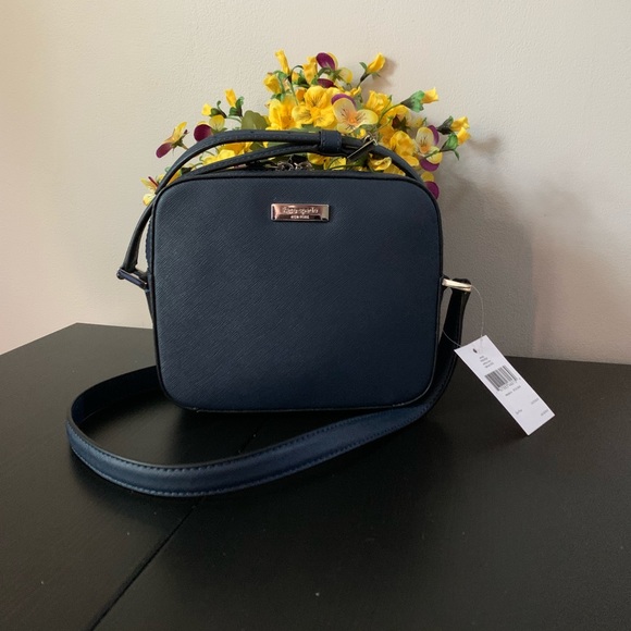 kate spade Handbags - Kate Spade Crossbody♠️